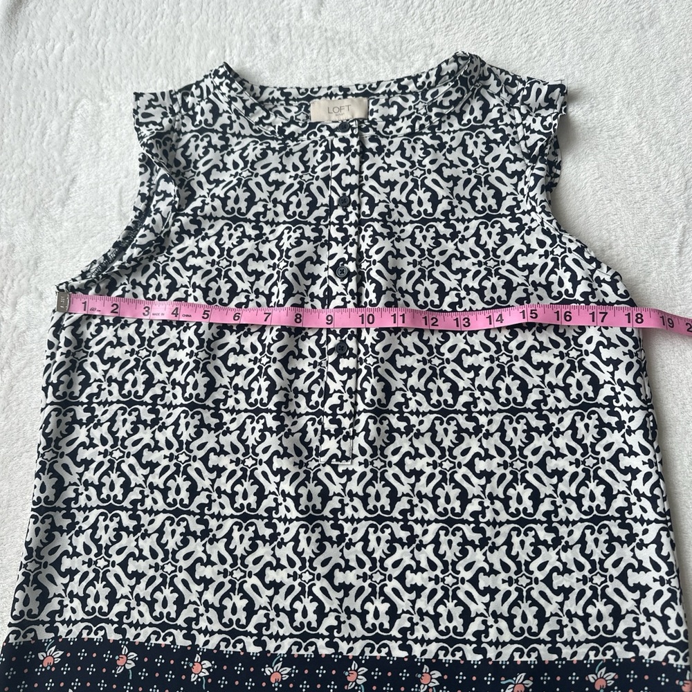Loft blouse - Picture 3 of 6